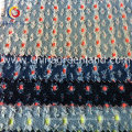 Cotton Denim Wash Punching Compound Fabric for Coat Pant (GLLML164)
